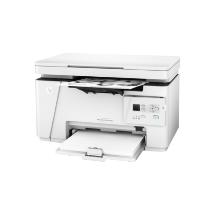 HP LaserJet Pro MFP M26a Multifunction Printer